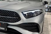 Mercedes Klasa A 200 AMG Line