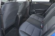 Kia Ceed T-GDI M
