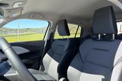 Suzuki Swift Dualjet SHVS Premium Plus CVT