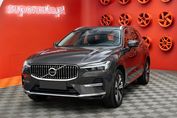 Volvo XC60 T6 Plug-In Hybrid AWD Plus Bright