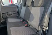 Ford Transit Courier Kombi N1 L1H1 Trend