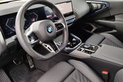 BMW X3 xDrive20 mHEV aut