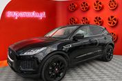 Jaguar E-Pace i4D AWD S