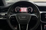 Audi A6 45 TFSI mHEV quattro Sport S tronic