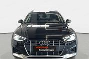 Audi A4 Allroad 40 TDI mHEV quattro S tronic