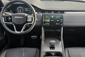 Land Rover Discovery Sport Dynamic SE aut