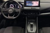 Nissan Qashqai 1.3 DIG-T N-Connecta