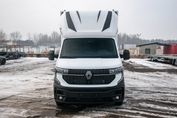 Renault Master L3 Zabudowa 8EP + Tył spanie