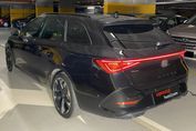 Cupra Leon 1.5 TSI DSG