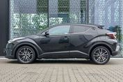 Toyota C-HR 1.8 Hybrid Prestige