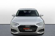 Audi A4 35 TFSI mHEV