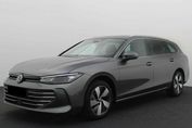 Volkswagen Passat Business Plus 1.5 TSI mHEV DSG