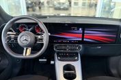 Mercedes GLB 220 AMG Line