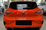 Renault Clio Techno 1.0 TCe
