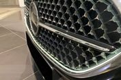 Mercedes Klasa E 220 d 4-Matic AMG