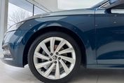 Skoda Octavia 2.0 TDI Style DSG