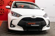 Toyota Yaris 1.0 Comfort