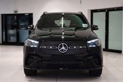 Mercedes GLE 450 d 4-Matic AMG Line