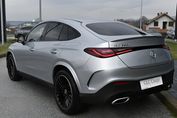 Mercedes GLC Coupe 220 d 4-Matic AMG Line