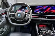 BMW Seria 5 530E