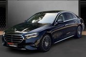 Mercedes Klasa E 220 d 4-Matic Avantgarde