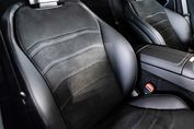 Mercedes Klasa E 220 d 4-Matic AMG