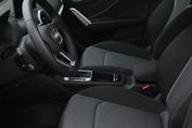 Audi Q2 35 TFSI Advanced