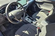 Ford Focus 1.5 EcoBlue Titanium X
