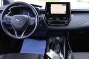 Toyota Corolla 2.0 Hybrid Executive