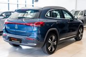 Mercedes EQA 250 66.5kWh Electric Art