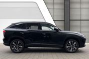 MG HS 1.5T HEV+ Exclusive aut
