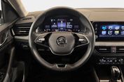 Skoda Scala TSI Selection DSG