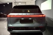 XPENG G9 AWD Performance Pro