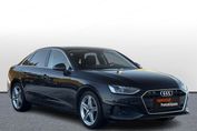 Audi A4 35 TFSI mHEV S Line