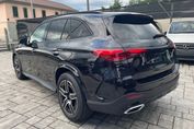 Mercedes GLC 200 d 4-Matic AMG Line