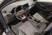 Hyundai i30 Kombi T-GDI Smart