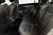 Skoda Superb TDI SCR 4x4 DSG