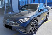 Mercedes GLC 200 d 4-Matic AMG Line