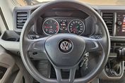 Volkswagen Crafter L4H2 Zabudowa brygadowa AT