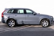 Volvo XC90 B5 D AWD Plus Bright
