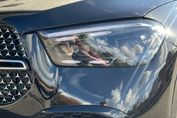 Mercedes GLE 450 d 4-Matic AMG Line