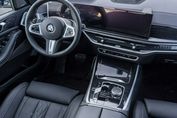 BMW X5 xDrive40d M Sport