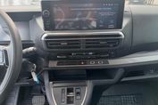 Peugeot Traveller BlueHDi