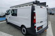 Renault Trafic L2H1 Zabudowa Brygadowa Pack Clim