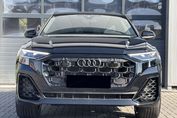 Audi Q8 TDI quattro
