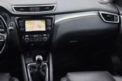 Nissan Qashqai 1.3 DIG-T Tekna