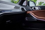 BMW X7 xDrive40d M Sport