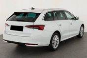 Skoda Octavia Edition 130 Selection 1.5 TSI mHEV  DSG