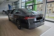Skoda Octavia Sportline 1.5 TSI mHEV  DSG