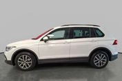 Volkswagen Tiguan TSI DSG
